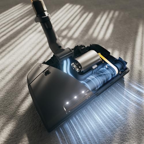 Miele SEB 236 Electrobrush Floorhead for Deep Carpet Cleaning - image 4