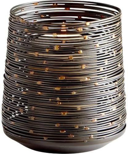 Cyan Design 09699 09699 Medium Luniana Candleholder