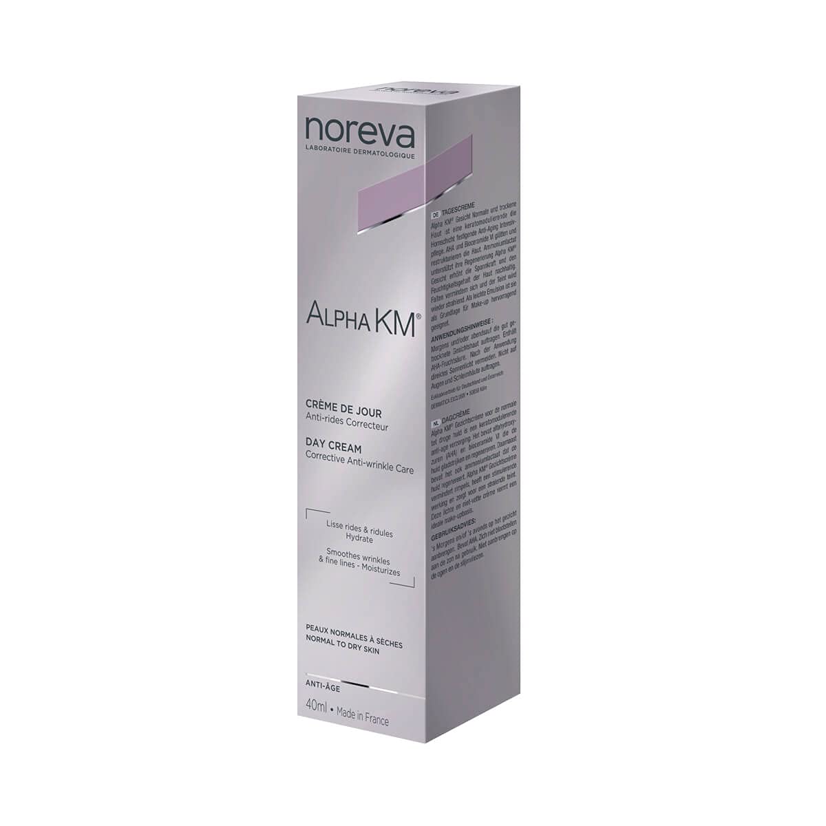 Alpha KM® Noreva Tagescreme 40ml