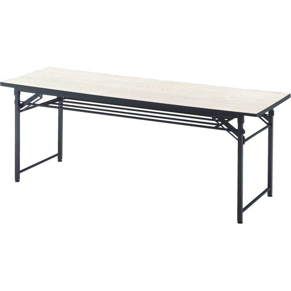 Amazon.co.jp: TRUSCO(トラスコ) 折りたたみ会議テーブル