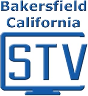Bakersfield STV Channel