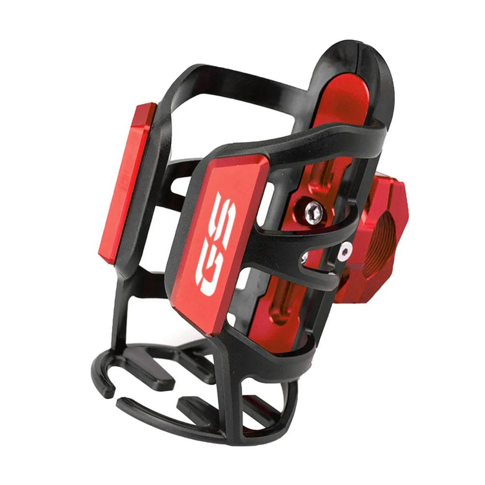 Soporte para botella de agua R1250GS R 1250 GS R1200GS Adventure R1200GS ADV para motocicleta CNC para bebidas