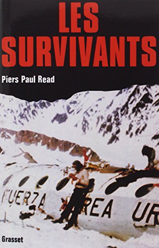 LES SURVIVANTS- FILM LES SURVIVANTS- FILM
