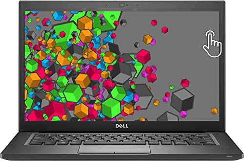 Dell-Latitude-7490-Laptop-FHD-Touchscreen-Notebook-PC-Intel-Core-i7-8650U-Processor-16GB-Ram-512GB-SSD-Webcam-WiFi-Bluetooth-HDMI-Type-C-Windows-11-Professional-Renewed