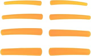 Lash Lift Rod U Curl Eyelash Perm Rods 4 Size Natural Lifting Rollers Higher Lami Roller Soft Silicone Shield For Lash Lift And Tint Anti-tint Stain - Innovation of Lash Lifts