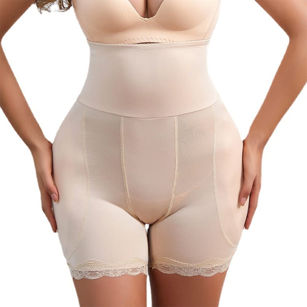 Vêtements modelants pour les hanches sous une robe de soirée chic - 7