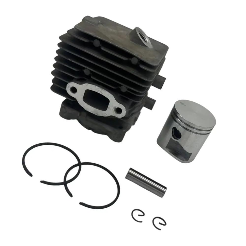 Kit cylindre et piston en alliage robuste pour entretien moteur durable