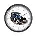 CafePress Ford Model A Blue Unique Decorative 10
