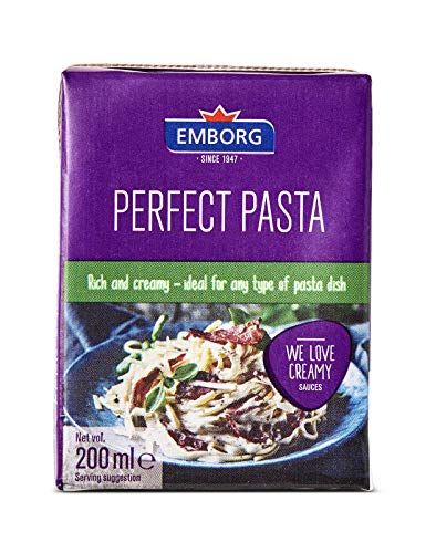 Emborg Perfect Pasta 200 ml - Chilled