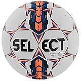  Select Balón Fúbol Brillant Replica 12/37 Talla 5