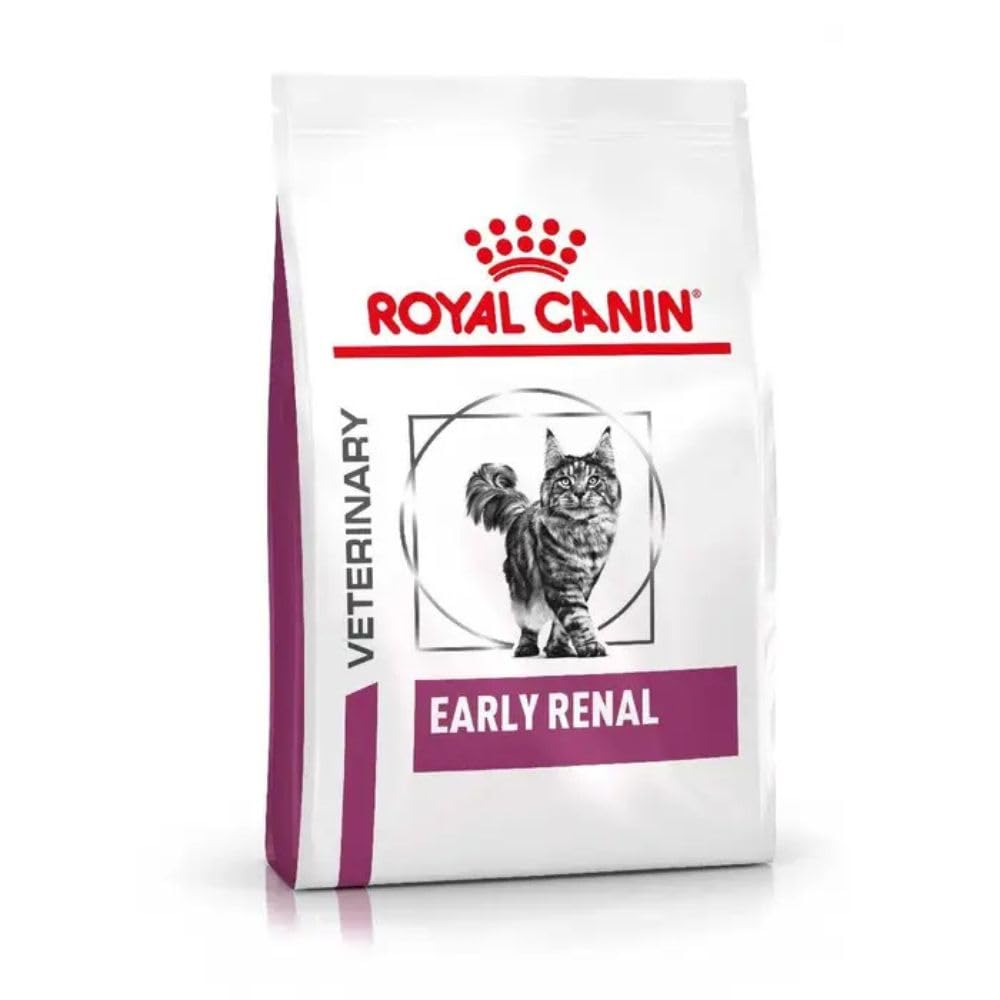 ROYAL CANIN Early Renal Feline - 6kg