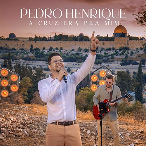Pedro Henrique & Todah Music