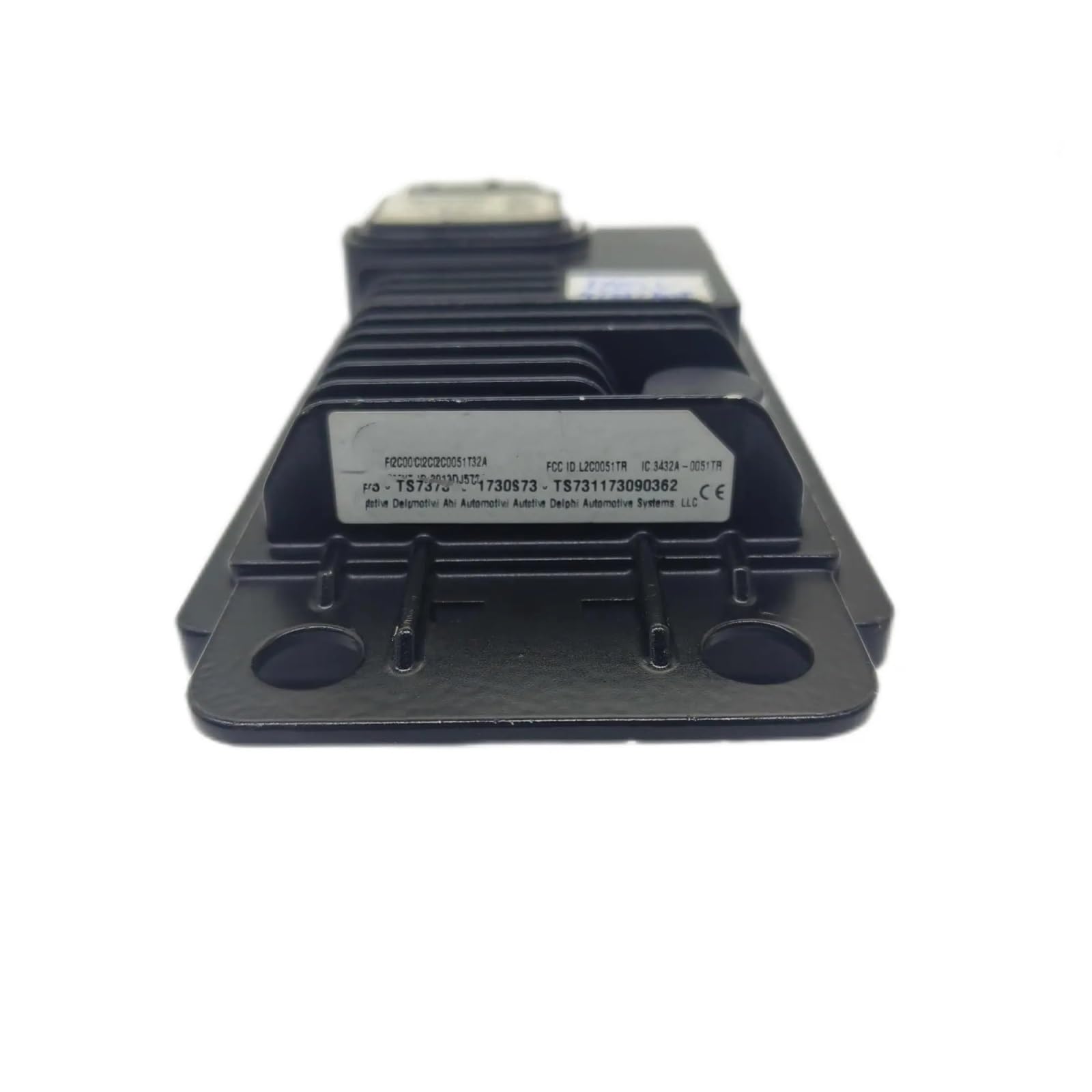 Capteur de distance ACC Scania 2432963-HL-6384, module de phare haute précision - 7
