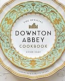 downton abbey lady rose actress  The Official Downton Abbey Cookbook
