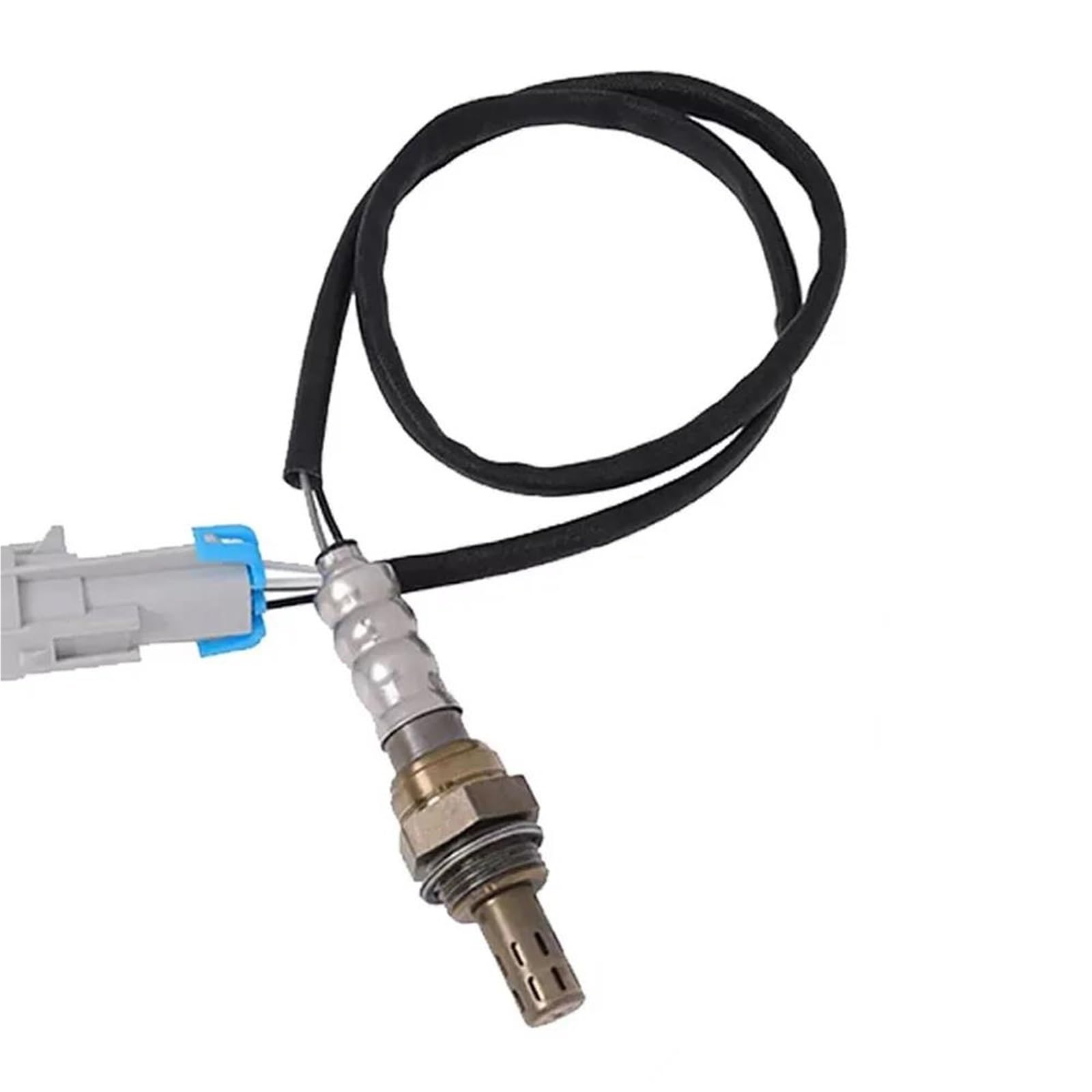 Sonde Lambda pour Avalanche pour Silverado pour Suburban 1500 pour Tahoe 5.3L 2003 2004 2005 Capteur D'oxygène Lambda 4 Pièces 234-4668 Air Fuel Ratio