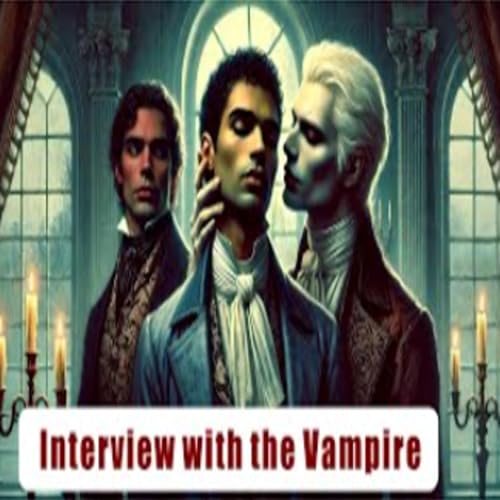 Interview with the Vampire : By Anne Rice cover art