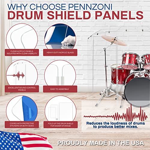 Professional Recording Booth Acoustic