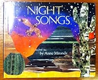 Night Songs 0027672506 Book Cover