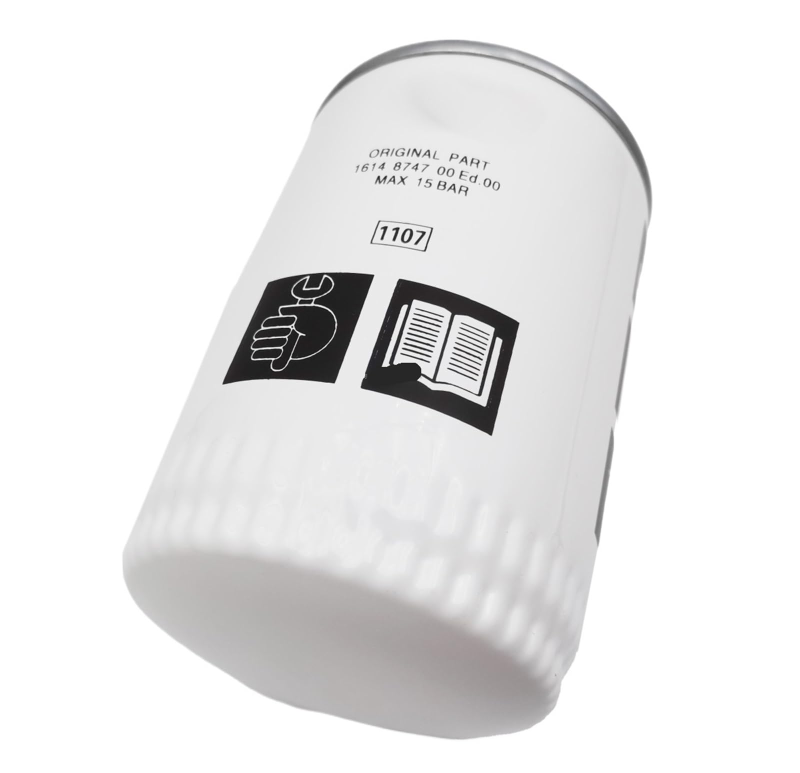 Cleufwko One Color Oil Filter 1604109400 For Industrial Air Compressor Filter