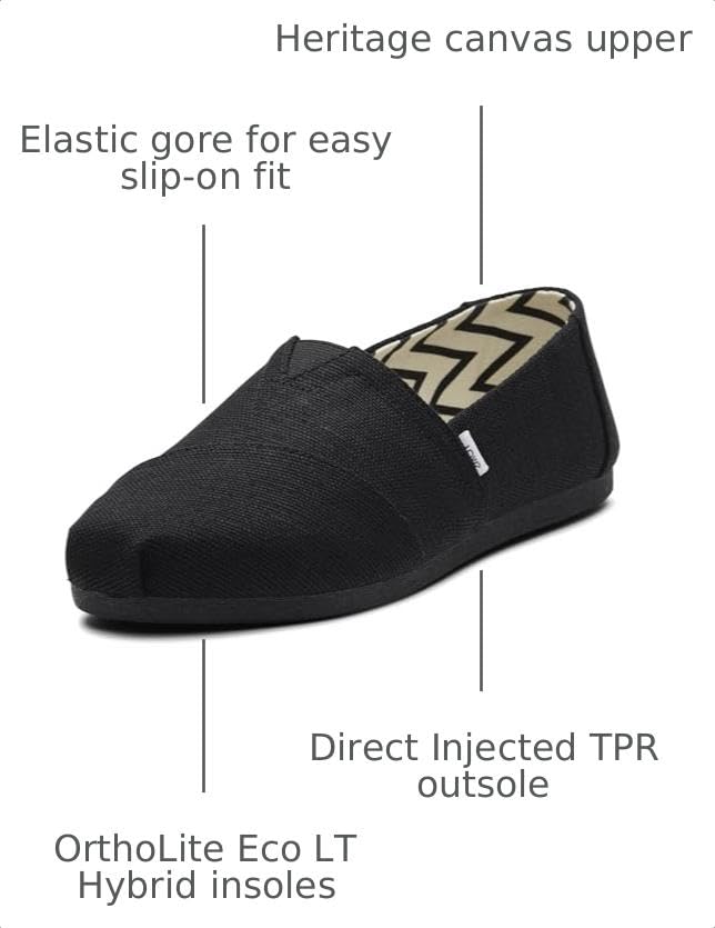 Image of TOMS Women's Classic