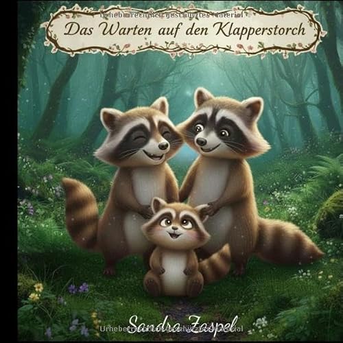 Das Warten auf den Klapperstorch: Wo bleibt unser Baby