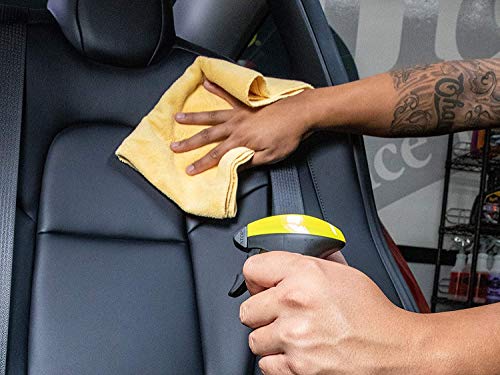 Meguiar's Ultimate Quik Wax, 709mL - Durable Protection, Quick & Easy - G200924C by Meguiar's - Image 6