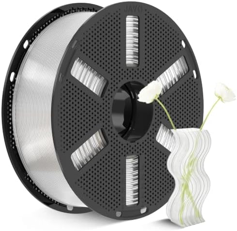 JAYO PLA Plus Transparent 1.10kg