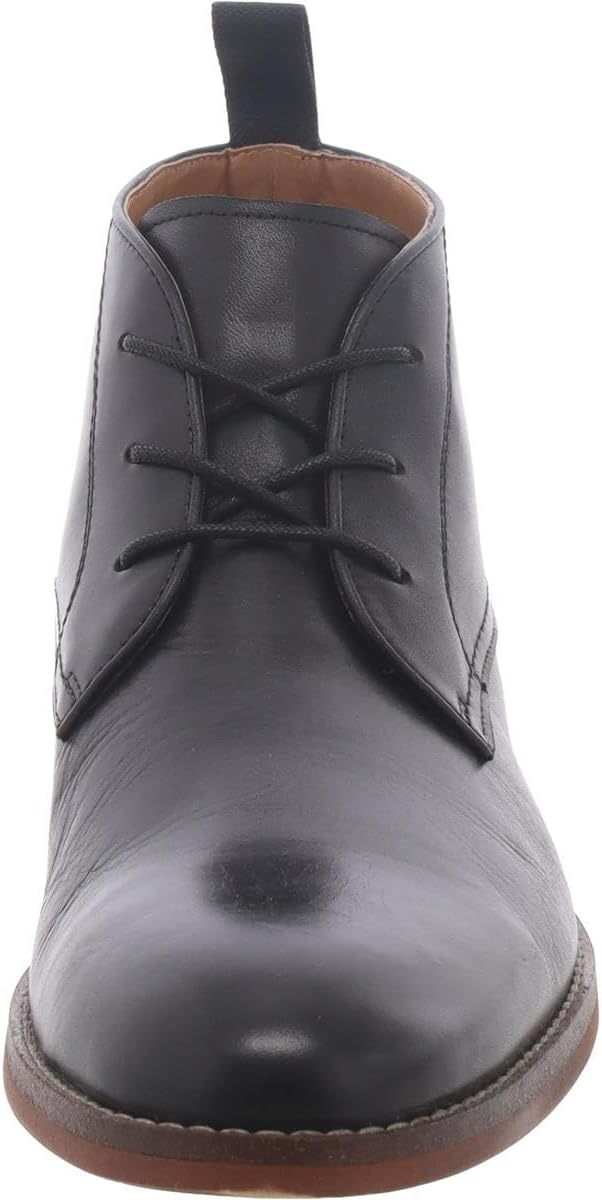 Steve Madden Men's Favien Chukka Boot
