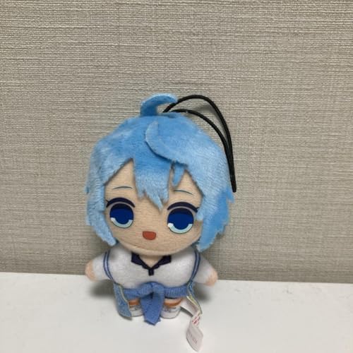 カラフルピーチ るな ぬいぐるみ Amazon.co.jp: カラフルピーチ からぴち ちびぐるみ ぬいぐるみ