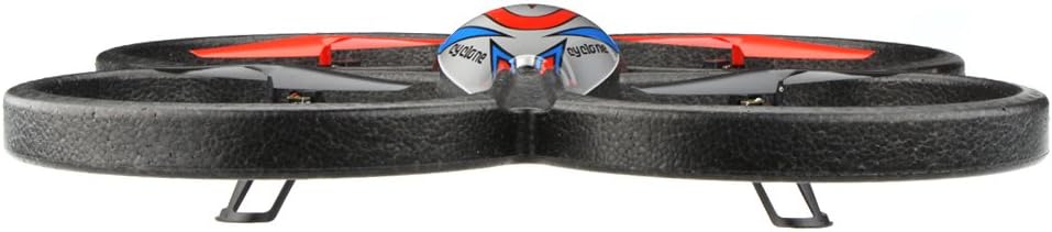 Wltoys V262 2.4G Big Fashionable Global UFO Saucer Drone 4CH RC Quadcopter RTF