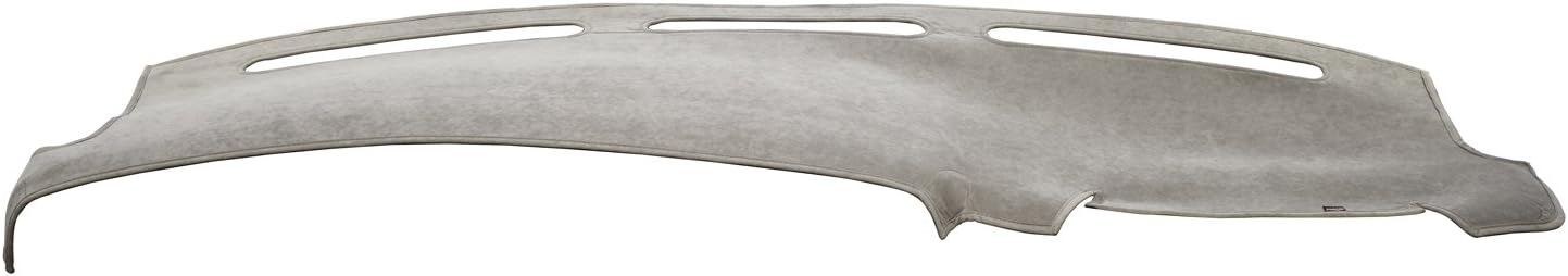 Signature Series Dash Board Cover, Grey