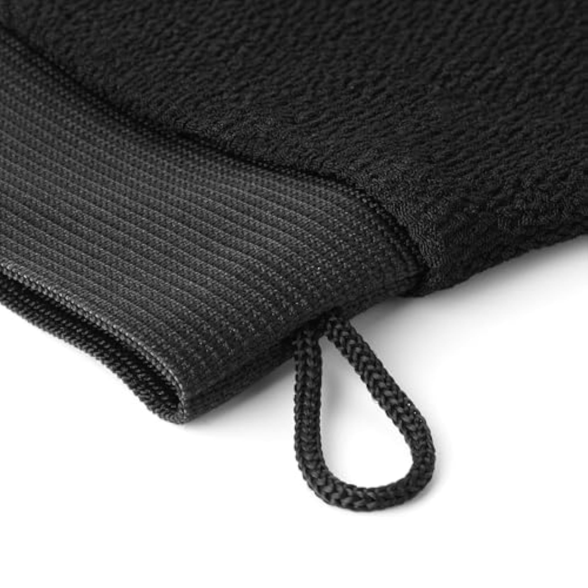 Exfoliating Glove Body Scrubber for Smooth Skin