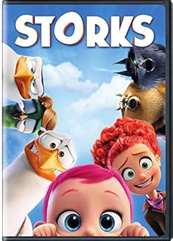 Storks