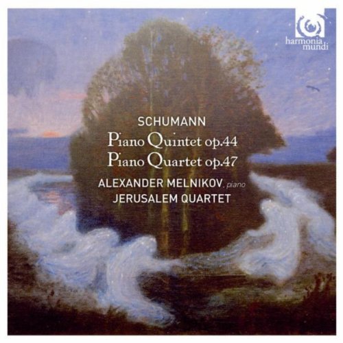 Schumann: Piano Quintet, Op.44 & Piano Quartet, Op.47 Schumann: Piano Quintet, Op.44 & Piano Quartet, Op.47