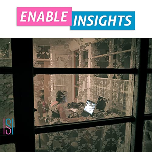 How to Enable Insights and Aha Moments