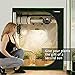 VIVOSUN S224 2x2 Grow Tent, 24