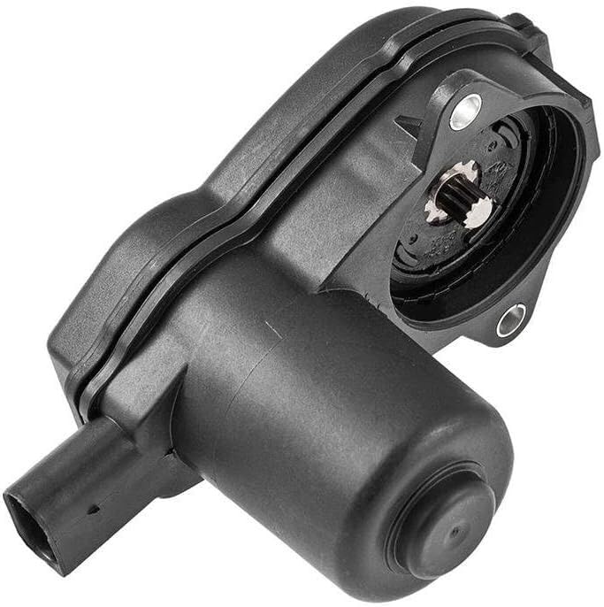 Interrupteur de frein de stationnement pour Audi A6 A7 A8 et servomoteur d'étrier arrière - 4