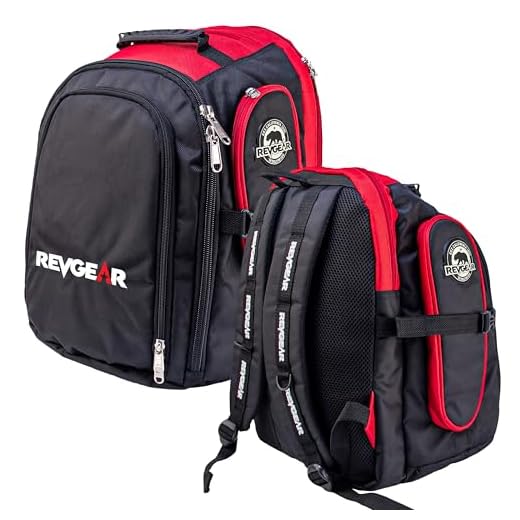 Revgear Gym Backpack for Martial Arts