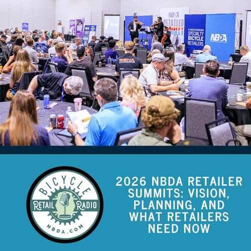 2026 NBDA Retailer Summits: Vision, Planning, and What Retailers Need Now