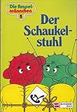  Die Ampelmännchen 5: Der Schaukelstuhl
