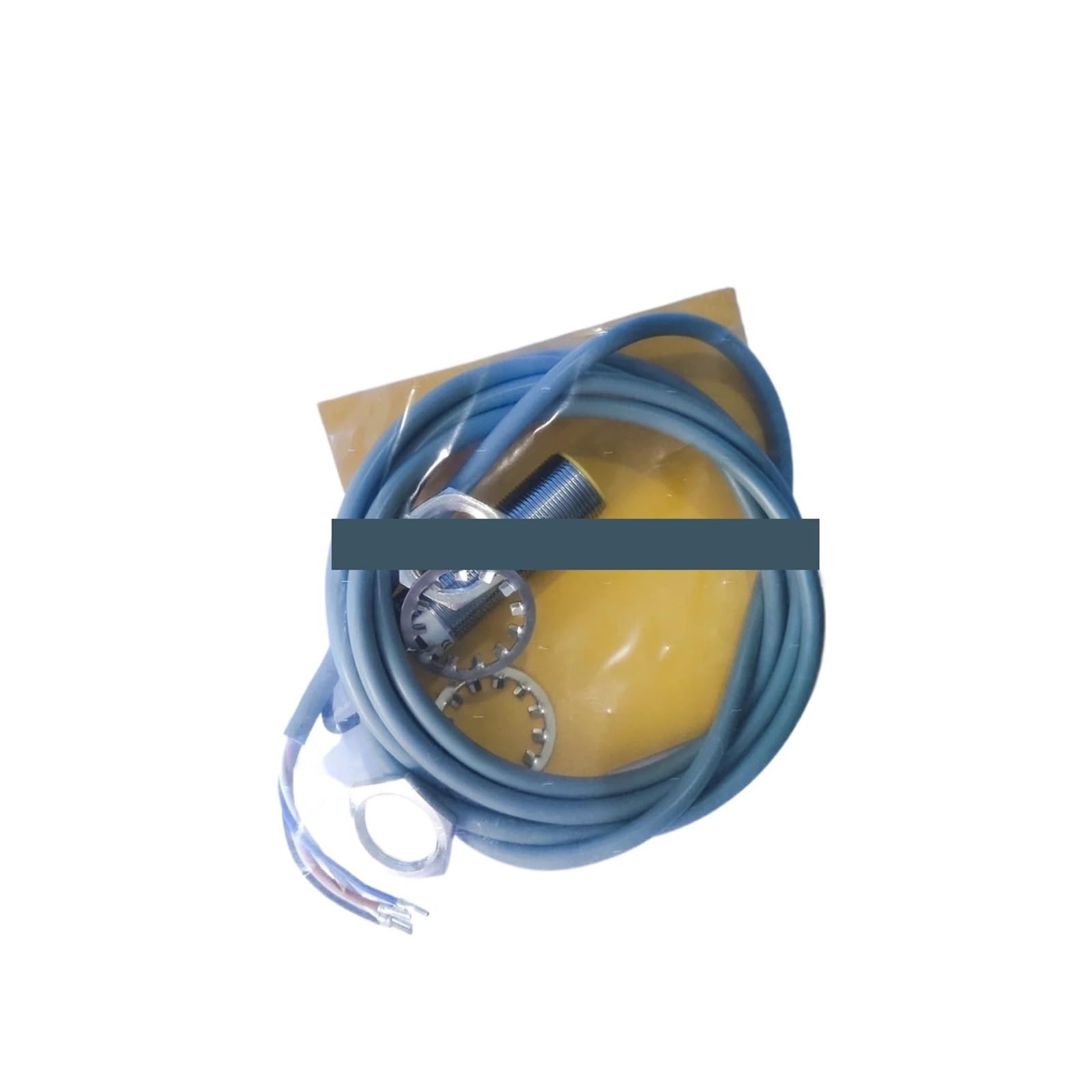 OSHZIKJII Bi8-M18-VP6X VN6X BI8-M18-VP6X-H1141 VN6X-H1141 Proximity Switch Sensor(BI8-M18-VP6X-H1141)