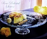 Algopix Similar Product 6 - Pedestal Cake Stand Wedding Holiday