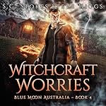 Cover of Witchcraft Worries