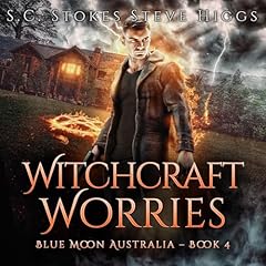 Witchcraft Worries Titelbild