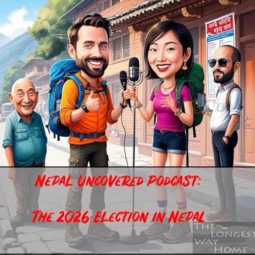🏔️ Nepal Election Results 2026: The Balen Landslide & A Tourism Revolution