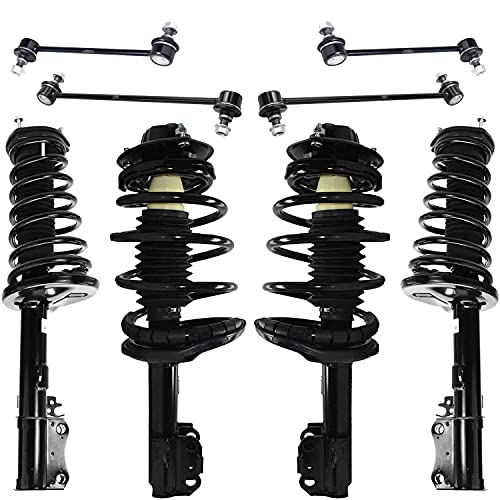 Top 10 Best Strut Assembly in 2023 Reviews Buyer's Guide