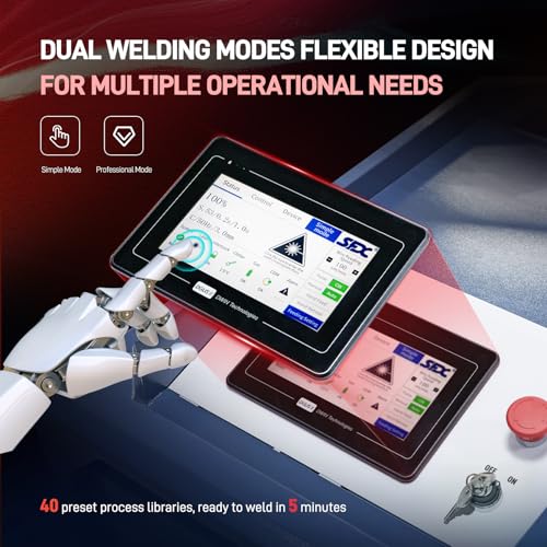 fiber laser welding machine premium 1685
