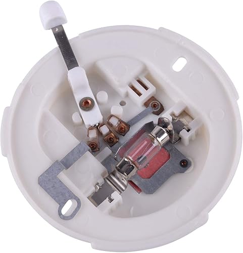 Miniatura 7 de beler Lámpara interior de la luz de la lectura del techo de la bóveda para Nissan Frontier Pulsar Sentra Stanza 26410-H8500