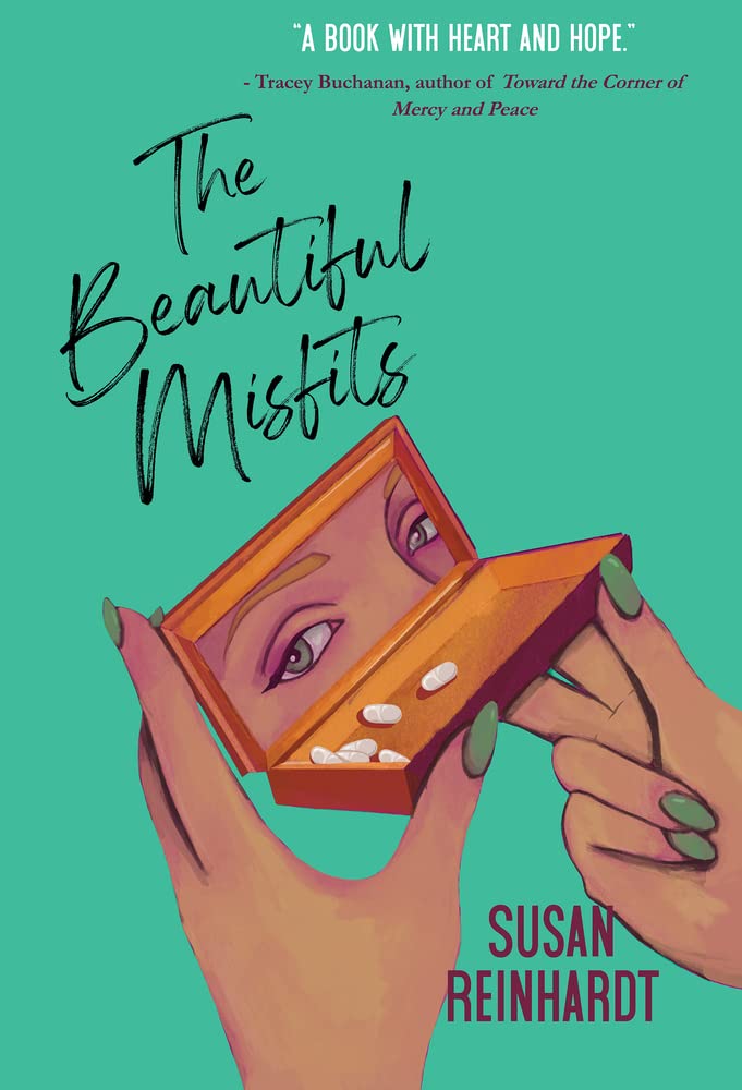 Buy The Beautiful Misfits — BookShops.in