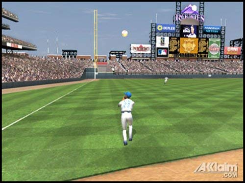 Miniatura 5 de All-Star Baseball 2005 (Renewed)